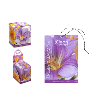 CT Fragrance Sachet 12g 11938 Freesia and Jasmine