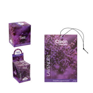 CT Fragrance Sachet 12g 11933 Lavender
