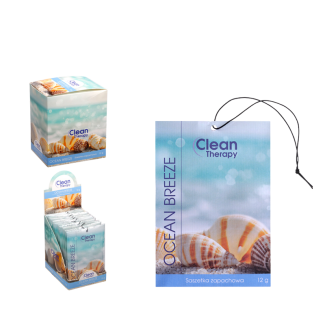 CT Fragrance Sachet 12g 11936 Ocean Breeze