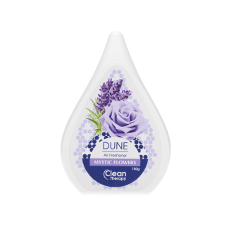 CT DUNE Gel Air Freshener 150g Mystic Flowers