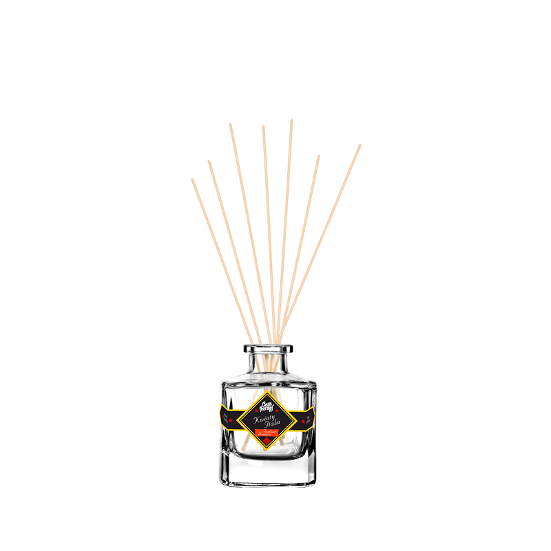 CT Senses Interior Perfume Flowers of Italy (Italia) 50ml 11966