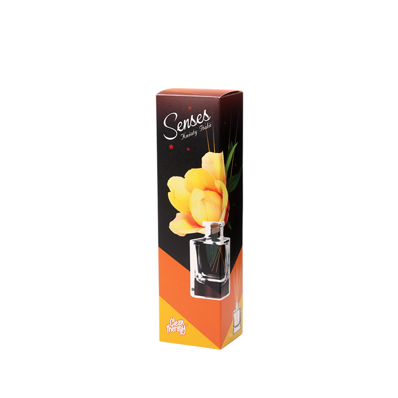 CT Senses Interior Perfume Flowers of Italy (Italia) 50ml 11966