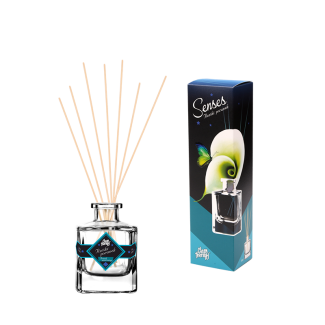 CT Senses Interior Perfume Fresh Morning (Iris) 50ml 11967