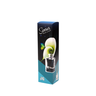 CT Senses Interior Perfume Fresh Morning (Iris) 50ml 11967