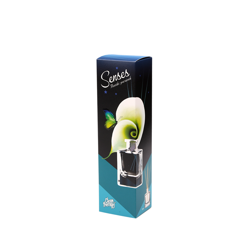 CT Senses Interior Perfume Fresh Morning (Iris) 50ml 11967