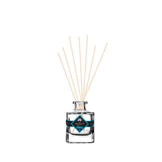 CT Senses Interior Perfume Fresh Morning (Iris) 50ml 11967