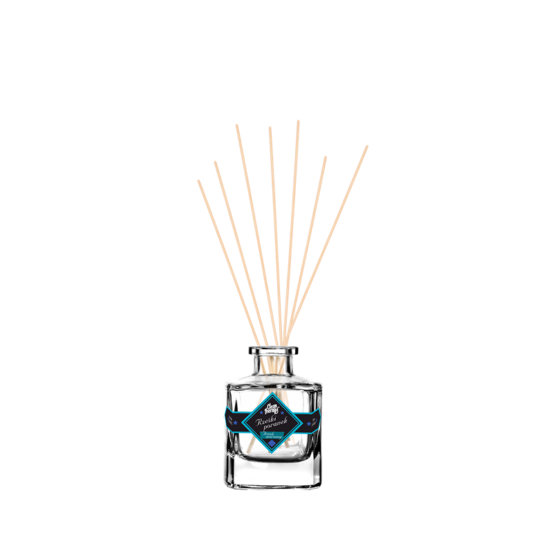CT Senses Interior Perfume Fresh Morning (Iris) 50ml 11967