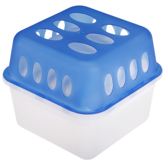 CT Moisture absorber with replaceable insert, odorless, 400g, 21984