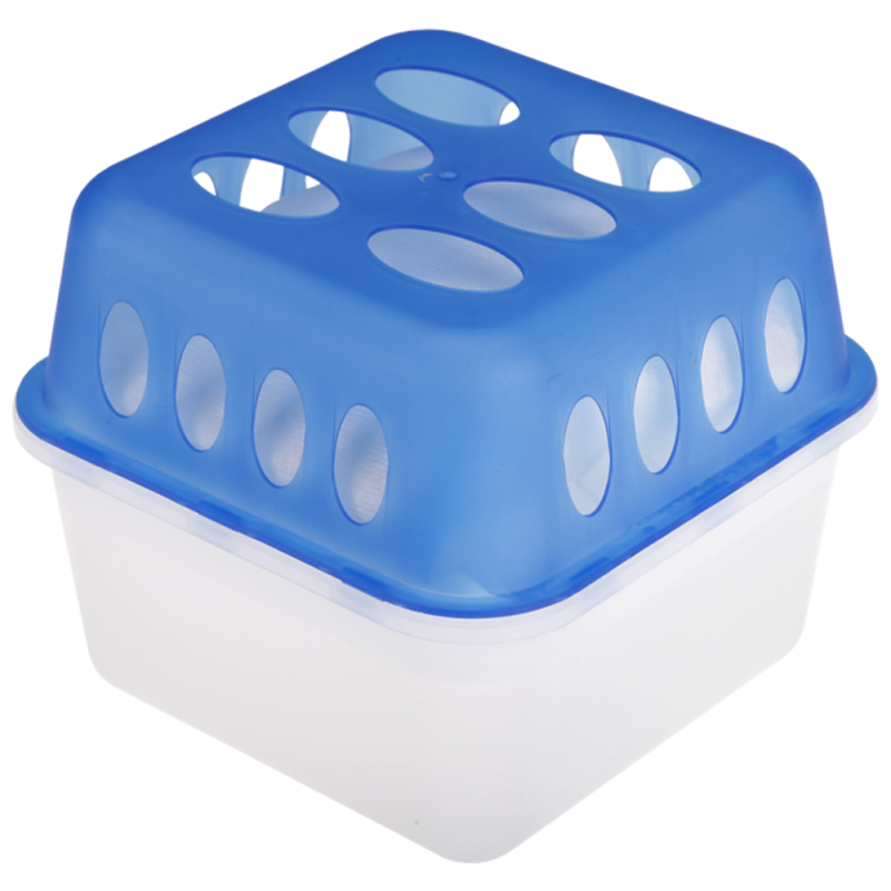 CT Moisture absorber with replaceable insert, odorless, 400g, 21984