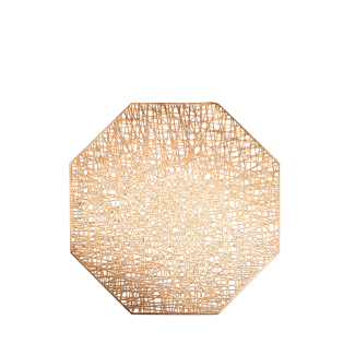 VEIRA 60216 gold decorative mat
