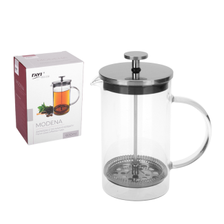 MODENA Coffee/Tea Maker 600ml 81467