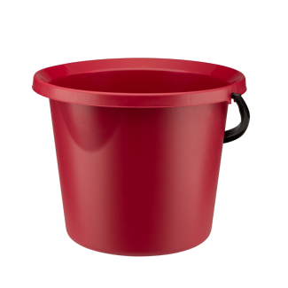 MATEO bucket 7l 24543 burgundy