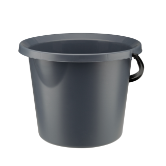 MATEO bucket 7l 24543 gray