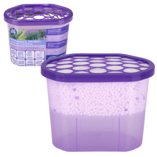 CT Lavender Moisture Absorber 300g 01984