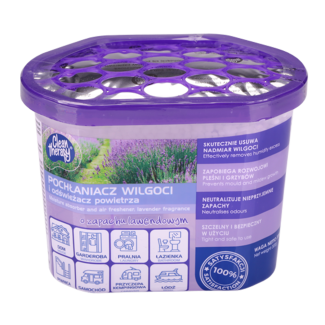 CT Lavender Moisture Absorber 300g 01984
