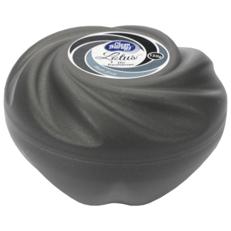 CT Air freshener gel LOTUS 150g set III Fresh Zone