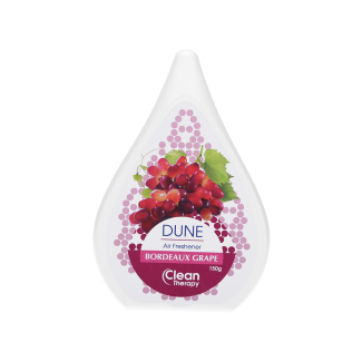 CT DUNE Gel Air Freshener 150g Bordeaux Grape