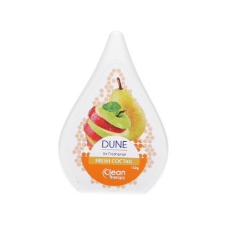 CT DUNE Gel Air Freshener 150g Fresh Cocktail