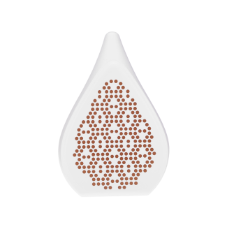 CT DUNE Gel Air Freshener 150g Fresh Cocktail