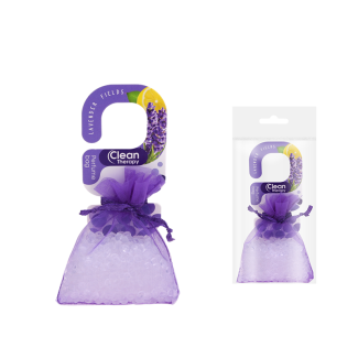 CT Lavender Fields Fragrance Bag 20g 11973