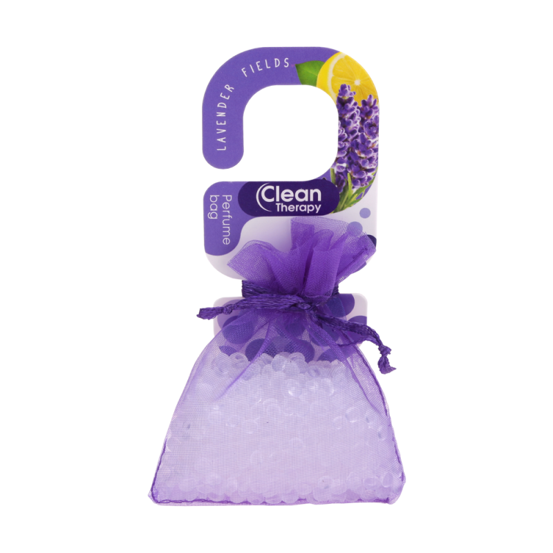 CT Lavender Fields Fragrance Bag 20g 11973
