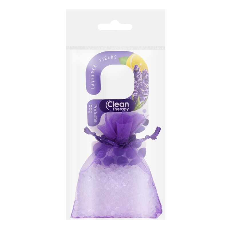 CT Lavender Fields Fragrance Bag 20g 11973