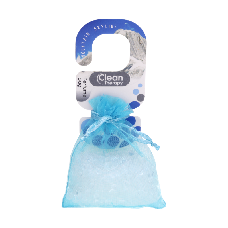 CT Mountain Skyline Fragrance Bag 20g 11963