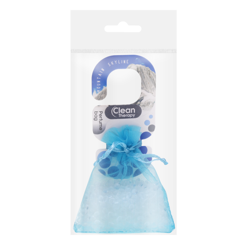CT Mountain Skyline Fragrance Bag 20g 11963