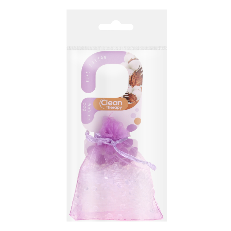 CT Pure Cotton Scented Bag 20g 11972