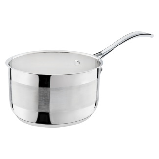 PRIMO stainless steel saucepan 14cm/1.2l 5031