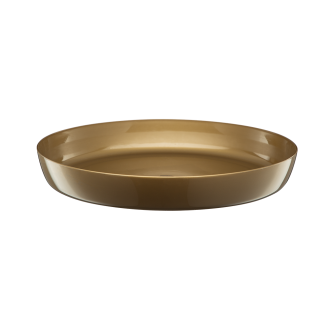 CRISTAL stand 11cm (12) gold