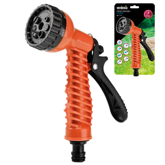 STANDARD spray gun 7 functions 25176