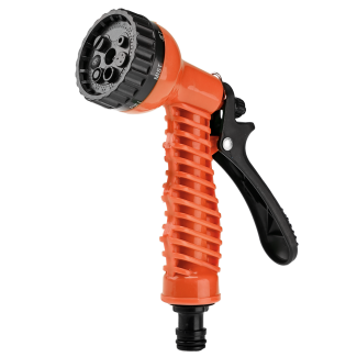 STANDARD spray gun 7 functions 25176