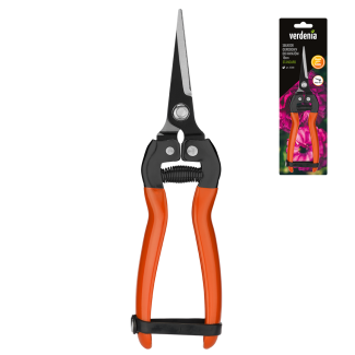 Garden flower pruning shears STANDARD 25189