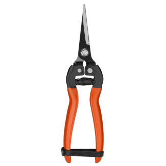 Garden flower pruning shears STANDARD 25189