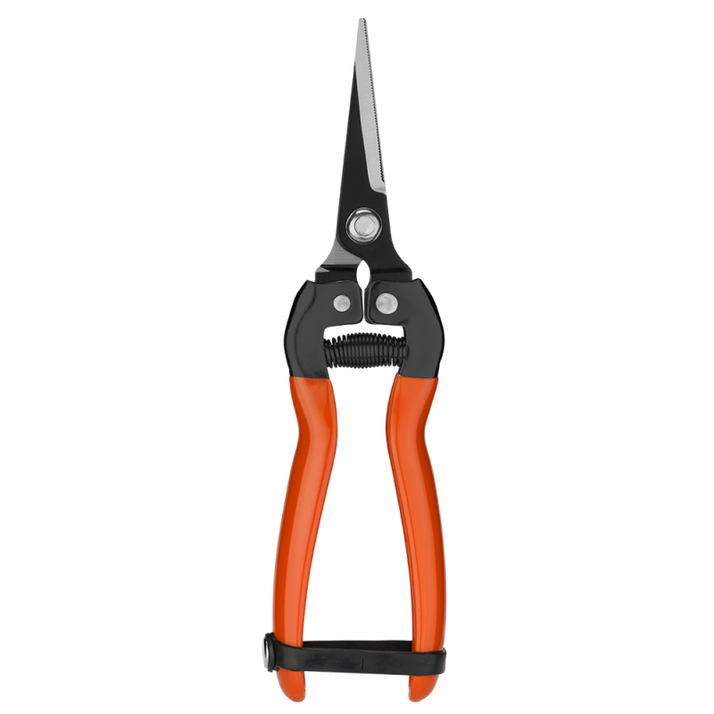 Garden flower pruning shears STANDARD 25189