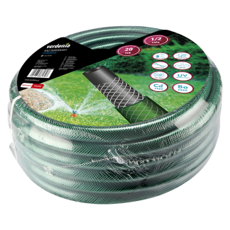 ECOGREEN garden hose 3/4 inch 20m 8131