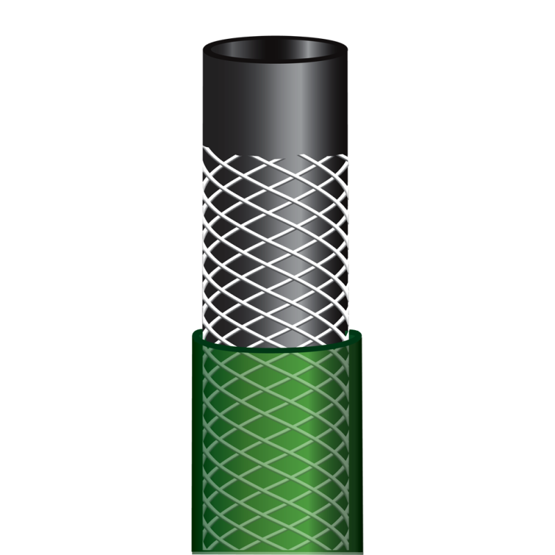 ECOGREEN garden hose 3/4 inch 20m 8131