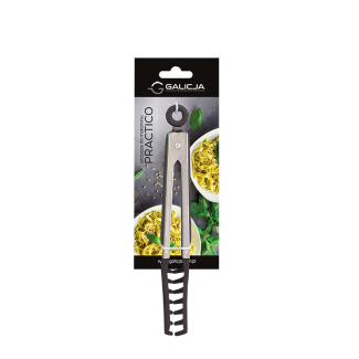 PRACTICO 21490 Pasta Tongs