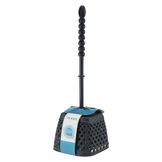 ORION 03012 toilet brush gray