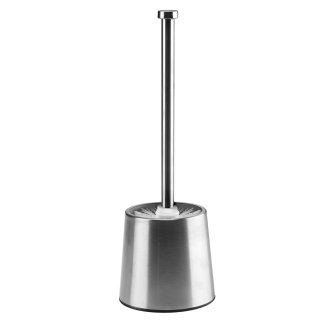 STILLO 13493 toilet brush white