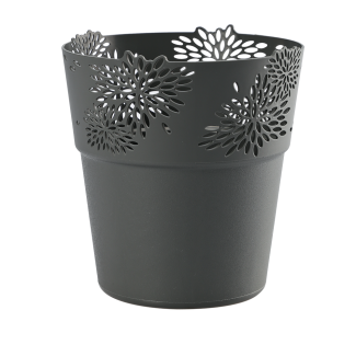 ASTER cover 13cm 20527 anthracite