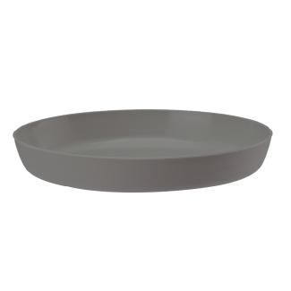 AZALIA saucer 15.5cm (19) 20580 gray