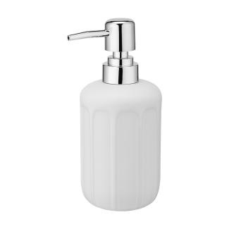 LINO 16746 soap dispenser white 