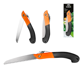HOBBY 4316 Folding Garden Saw