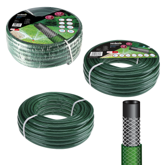 ECOGREEN garden hose 1/2 inch 20m 8130