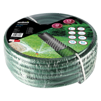 ECOGREEN garden hose 1/2 inch 20m 8130