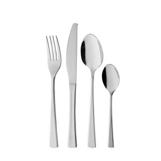 MASSIMO cutlery set 24 pieces 23423