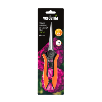 STRONG 5483 flower garden pruner