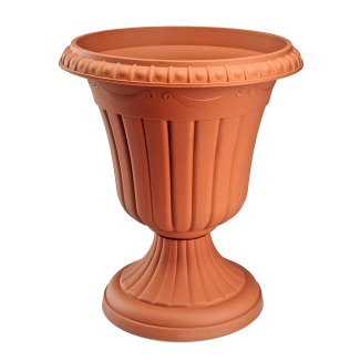 MILANO lawn 30cm 7286 terracotta